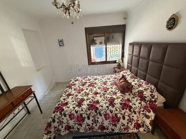 Appartement vue sur mer pied dans l'eau