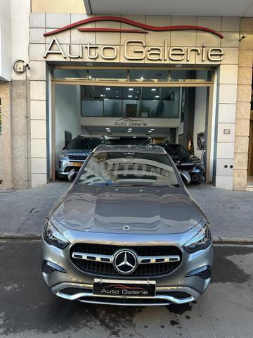 Mercedes-Benz Classe GLA 200d 2025