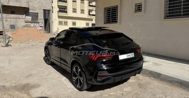 Audi Q3 Sportback S line 2024 Quattro