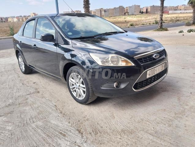 Ford Focus - 2