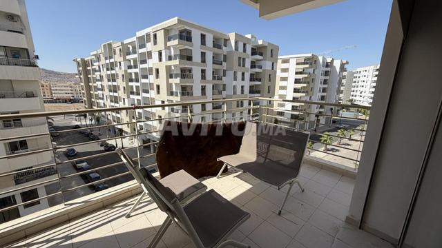 Appartement à louer 156 m² à Fès