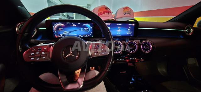 Classe A pack AMG - 2