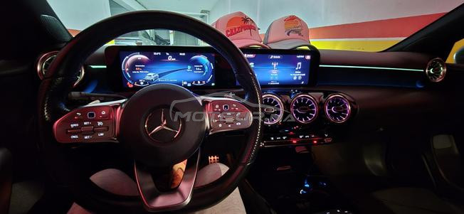 Classe A pack AMG