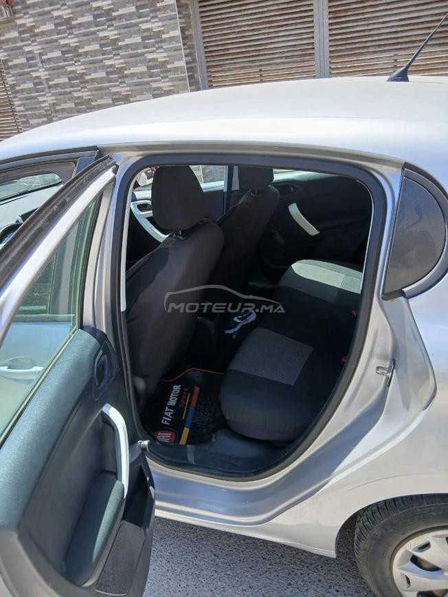 Peugeot 208 Diesel 2016 à Casablanca