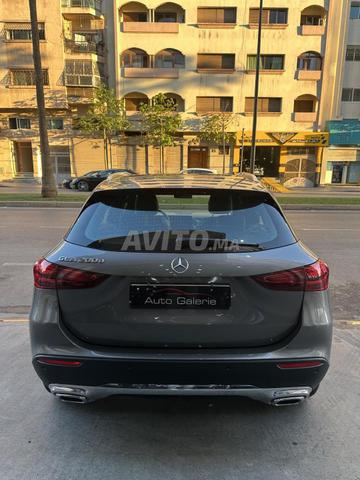 Mercedes-Benz Classe GLA 200d 2025