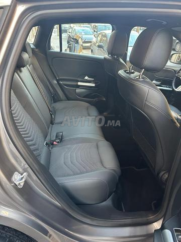 Mercedes-Benz Classe GLA 200d 2025