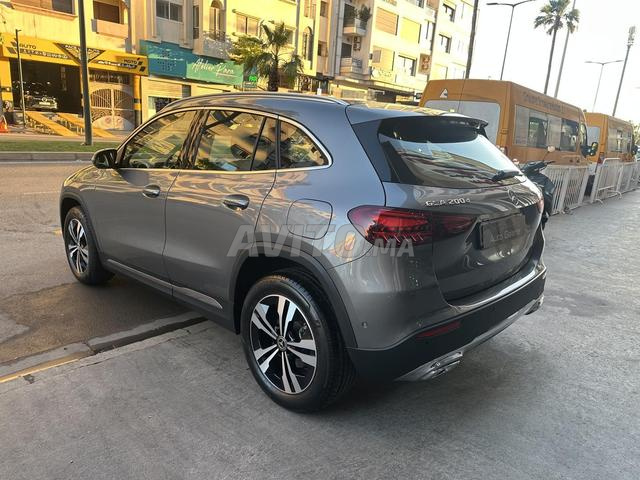 Mercedes-Benz Classe GLA 200d 2025