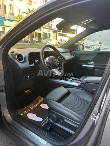 Mercedes-Benz Classe GLA 200d 2025