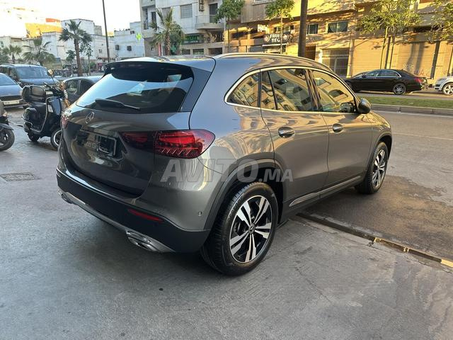 Mercedes-Benz Classe GLA 200d 2025