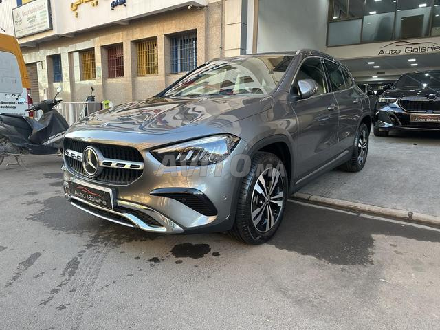Mercedes-Benz Classe GLA 200d 2025