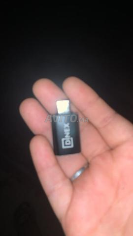 محول OTG جديد USB-C إلى USB - حالة جيدة - 2