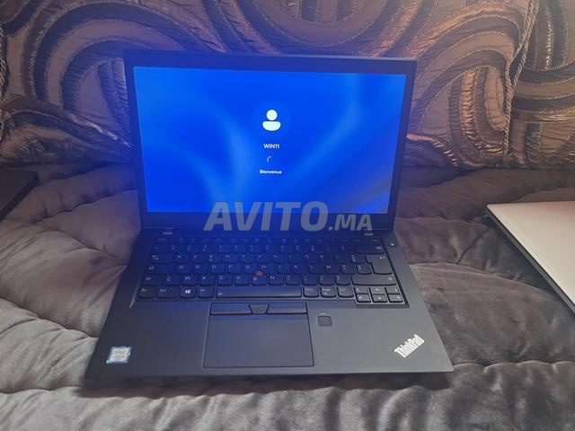 Lenovo T4705 - 2