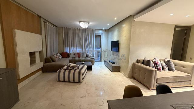 Appartement à louer 156 m² à Fès - 2