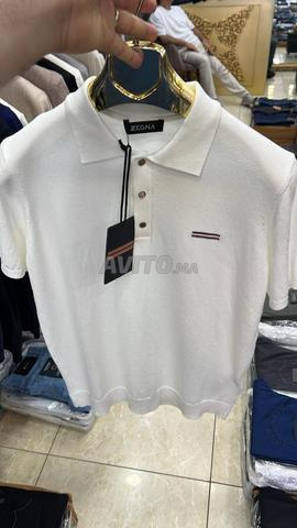 Vêtements pour homme - 2