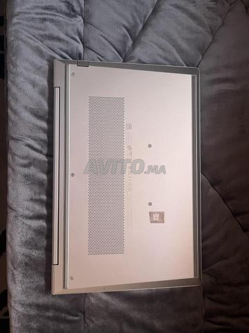 حاسوب HP 640g8 الجيل 11 - 2