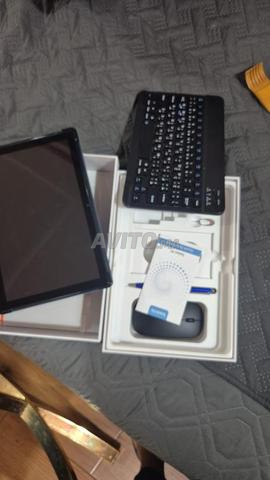 Tablette neuve - 2