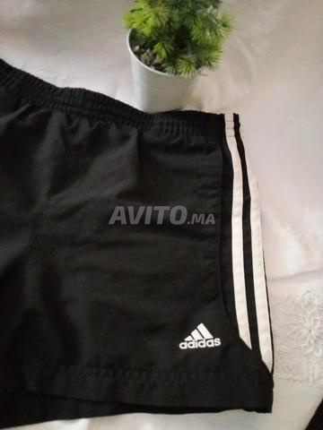 Shorts pour garçons originaux - 2