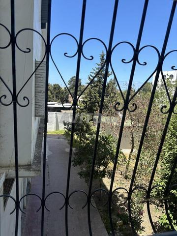 شقة مفروشة للإيجار في بوخالف، طنجة - 2