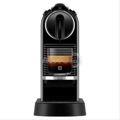 Nespresso - 2