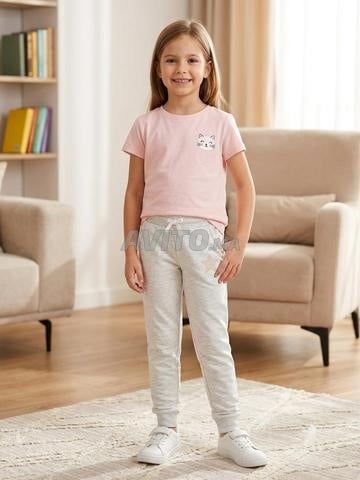 Pantalon de sport - 2