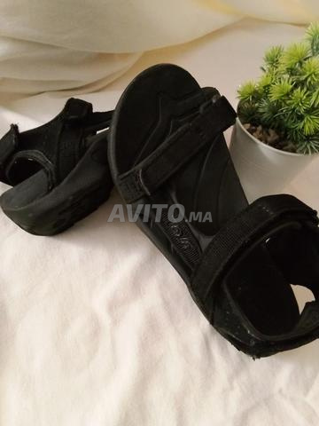 Sandales pour enfants, marchandise de l'étranger - 2