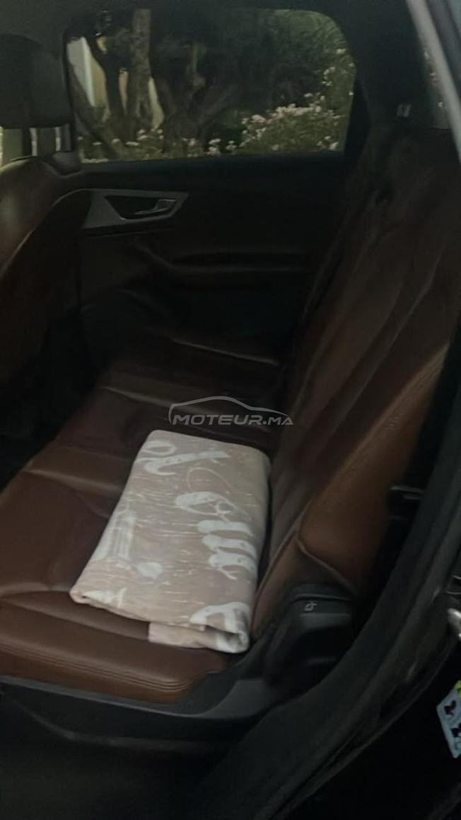 magnifique Q7 deuxième main parfait etat 