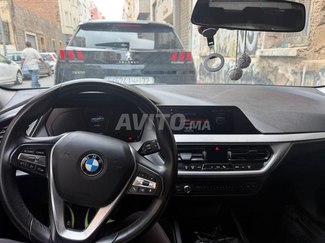 BMW 116 d