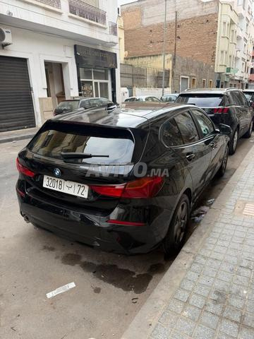 BMW 116 d