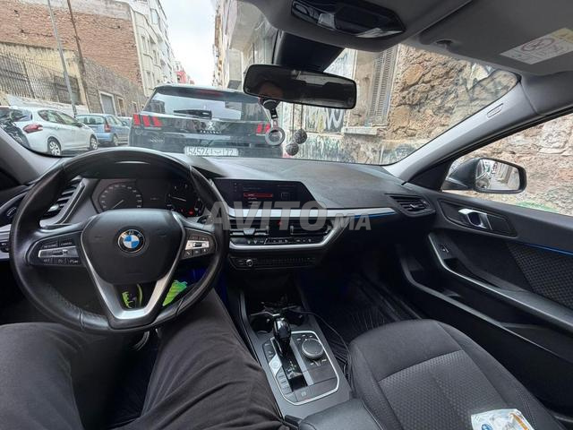 BMW 116 d