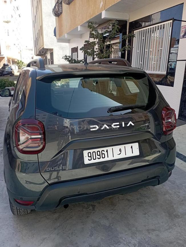 Duster diesel intacte