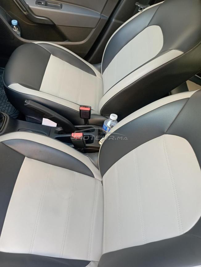 Duster diesel intacte
