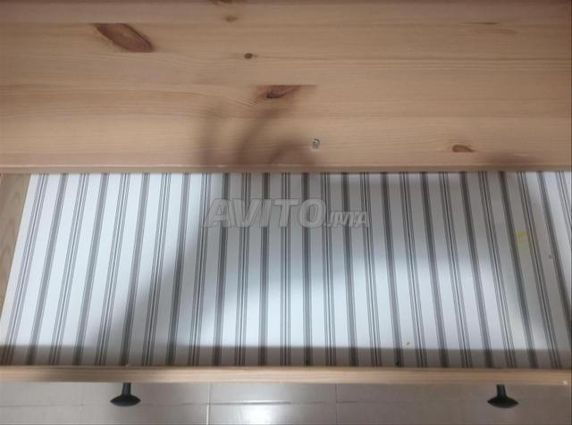 Meuble Ikea bon état à vendre avec un bon prix