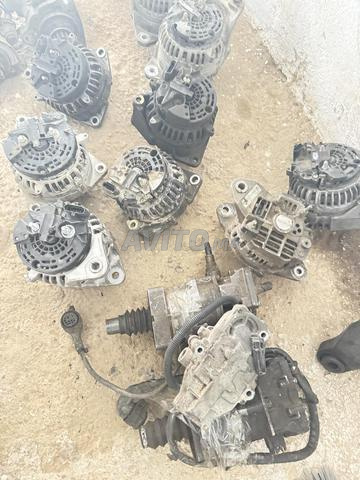 قطع غيار شاحنات - 2