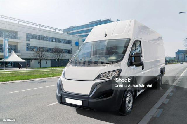 Renault Master modèle 2023 - 2