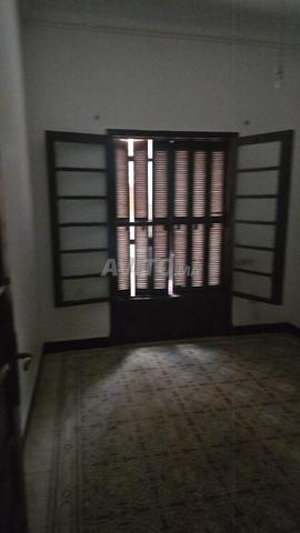 Appartement Vide 2CH-1S Sécurisé McDonald's Maarif - 2