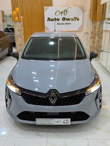 Renault Clio Diesel Manuelle 2025 à Oujda - 2