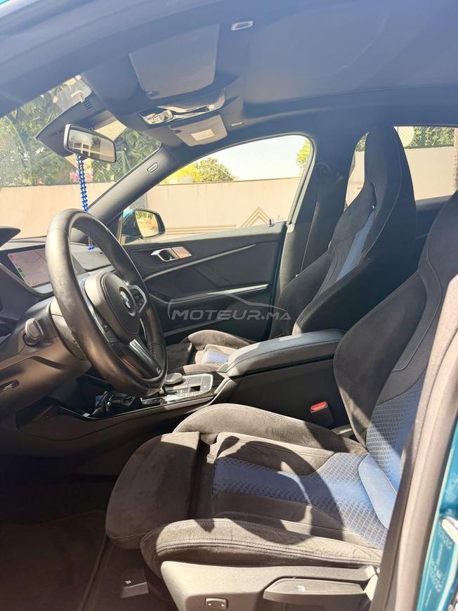     BMW Série  2 gran coupé 216d 2021
