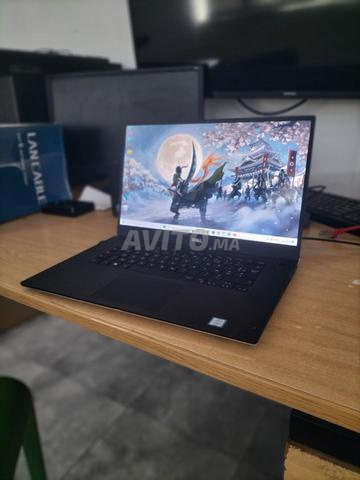 Dell XPS 15 7590 | Core i7 | 16 Go RAM | SSD 512 - 2