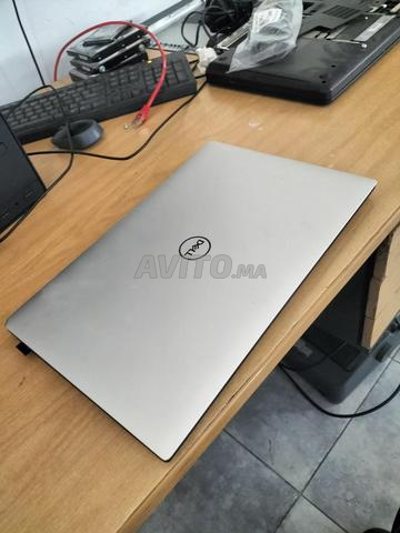 Dell XPS 15 7590 | Core i7 | 16 Go RAM | SSD 512