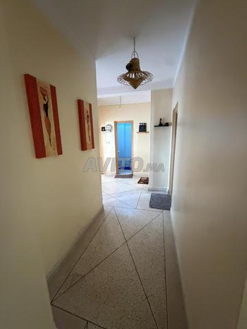 Appartement à 5min de la baie d'Agadir et du centre-ville - 2