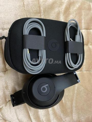 Casque Beats Studio Pro Original - 2