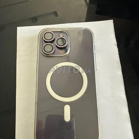 iPhone 14 Pro Max 256 Go - 2