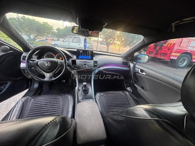Honda Accord Diesel Manuelle 2013 à Bouskoura