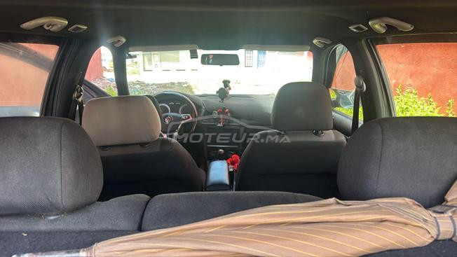 Volkswagen Golf 4 Diesel Manuelle 1999 à Agadir