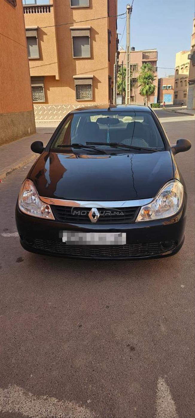 Renault Symbol