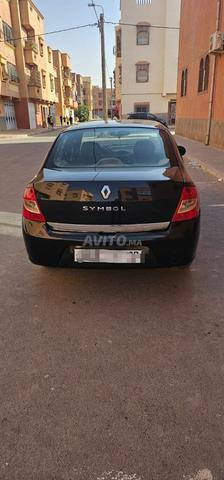 Renault Symbol - 2