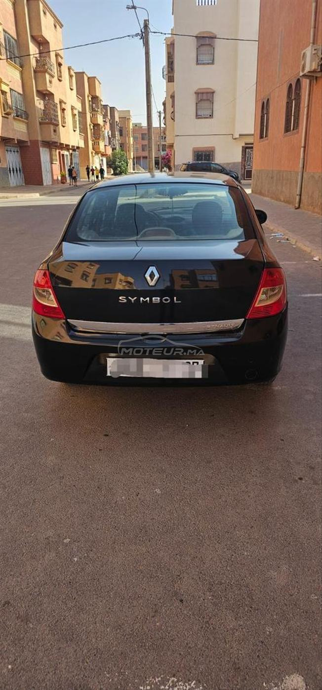 Renault Symbol