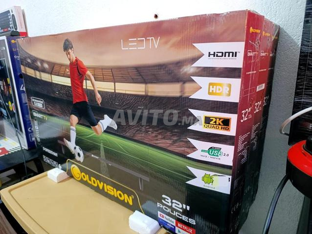 Goldvision smart android 14 - 2