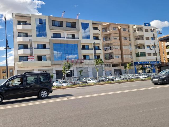 مكاتب ومحلات تجارية للبيع النرجس طريق صفرو - 2