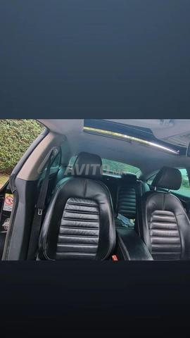 Volkswagen Passat CC 2010 Automatique - 2